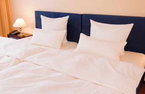 Weil am Rhein Hotel | Carathotel Basel/Weil am Rhein