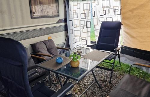 Bomal-sur-Ourthe Other | Caravan 4 personen