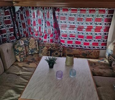 Bomal-sur-Ourthe Other | Caravan 4 personen