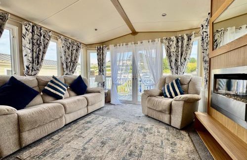 Challaborough Other | Caravan at Challaborough Bay Holiday Park