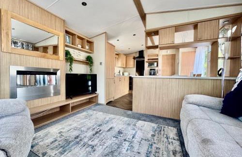 Challaborough Other | Caravan at Challaborough Bay Holiday Park
