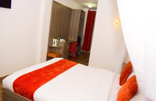 Kakamega Apartment | Caravan furnished2br,1br & hotel rooms