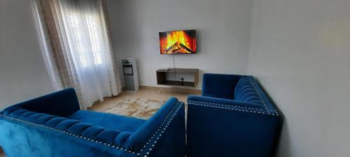 Kakamega Apartment | Caravan furnished2br,1br & hotel rooms