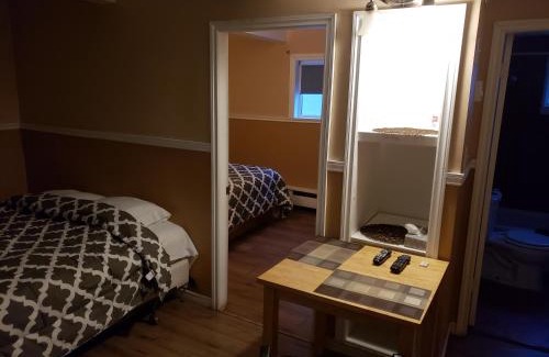 Fort St. John Hotel | Caravan Motel