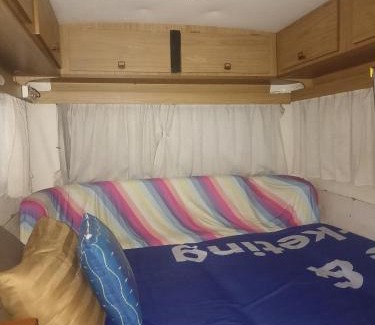 Rat Burana Hotel | Caravan & Smart