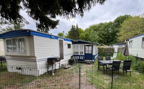 Soulme Other | Caravane en pleine nature ferme proche de tout