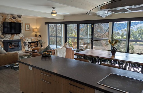 Myrtleford House | Carawah Ridge