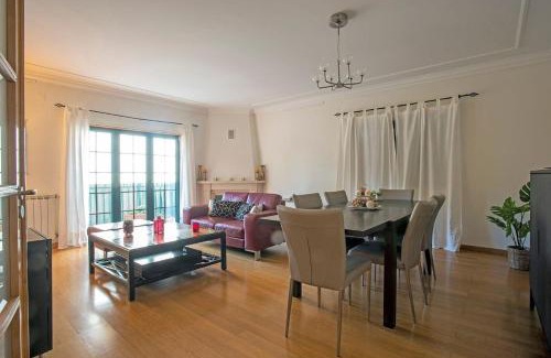 Lombos Apartment | Carcavelos Surfen