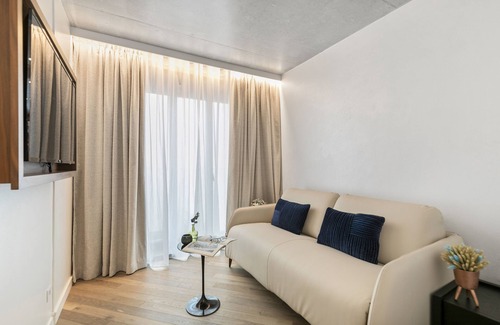 Batignolles Hotel | CARD Hôtel