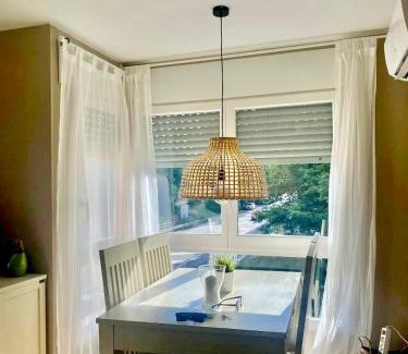 Cardedeu Apartment | Cardedeu City and Circuit apartment