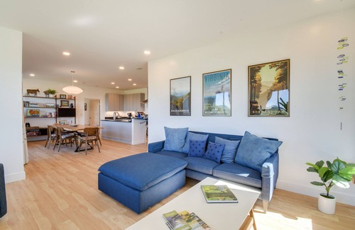 Raphine Cottage | Cardinal Cottage Beautiful Shenandoah Valley getaway w/stunning mountain views