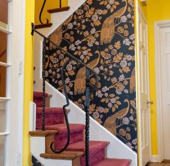 Cornwall House | Cardinal Inn Bed and Breakfast