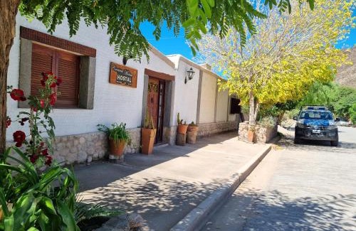 Molinos Bed & Breakfast | Cardones de Molinos