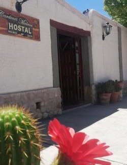 Molinos Bed & Breakfast | Cardones de Molinos