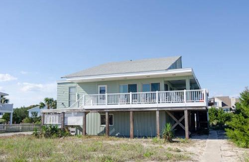 Shell Island House | Cardwell by Bryant Real Estate