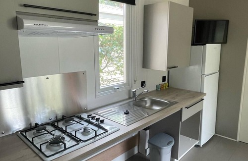 Lichtaart Resort | Care-accessible Cosy Cottage 4 personen