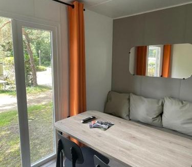 Lichtaart Resort | Care-accessible Cosy Cottage 4 personen