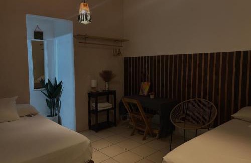 San Pedro Pochutla Apartment | Carena