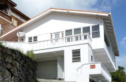 St. George's Apartment | Carenage View