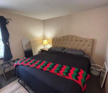 Lawnside Bed & Breakfast | Carepoint Residence