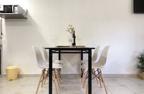 Moron Apartment | Cares Apartament, Morón, Buenos Aires.