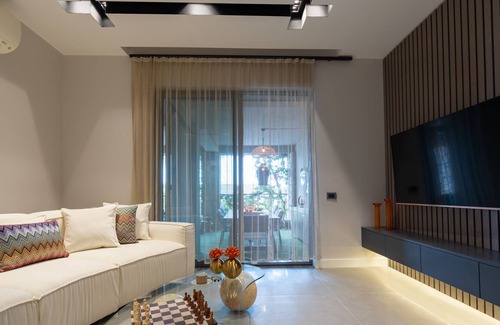 Bodrum City Center Villa | Caresse, a Luxury Collection 4+1 Villa