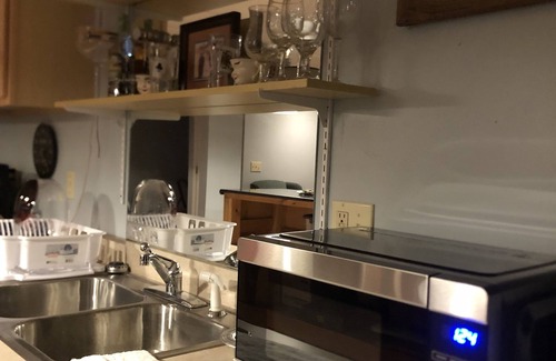 Washington Court House House | Carey Casa Villa.Full Basement Suite
