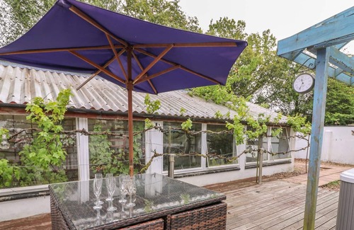 Bethania Cottage | Cariad Cottage