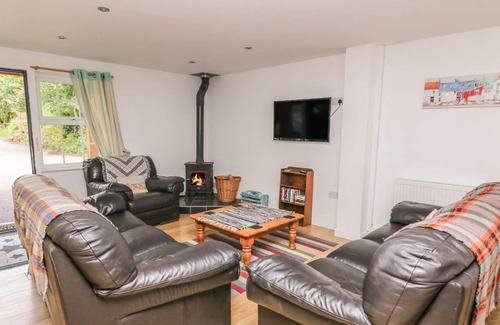 Bethania Cottage | Cariad Cottage