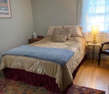 Ampthill House | Caribbean Comfort Zone