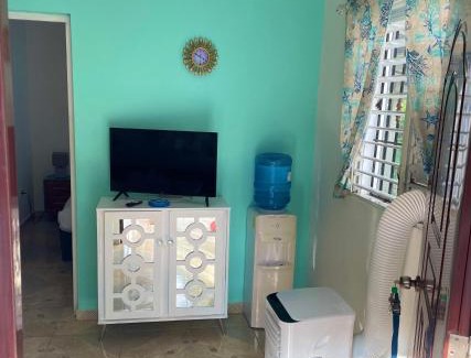 El Callejon Apartment | Caribbean Domicile