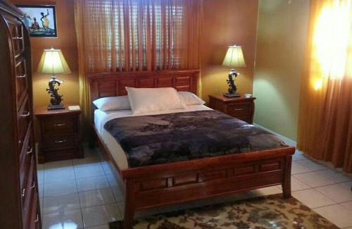 Caribbean Estates House | Caribbean Estate AJ