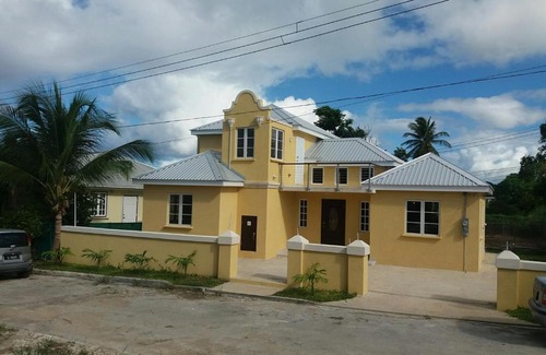 Old Trees Bay Apartment | Caribbean Gem