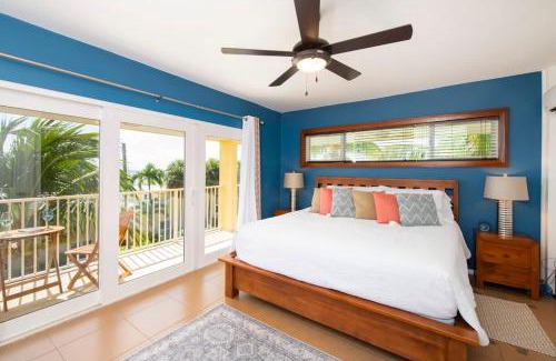 South Sound House | Caribbean Paradise #29 Condo