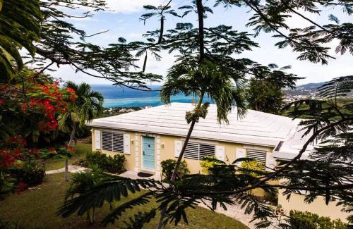Estate Beeston Hill Villa | CARIBBEAN SPLENDOR WITH MILLION DOLLAR VIEWS