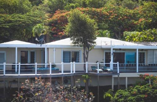 Estate Beeston Hill Villa | CARIBBEAN SPLENDOR WITH MILLION DOLLAR VIEWS