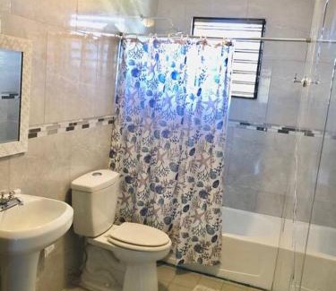 Aguadilla Villa | Caribbean Sunshine Villa