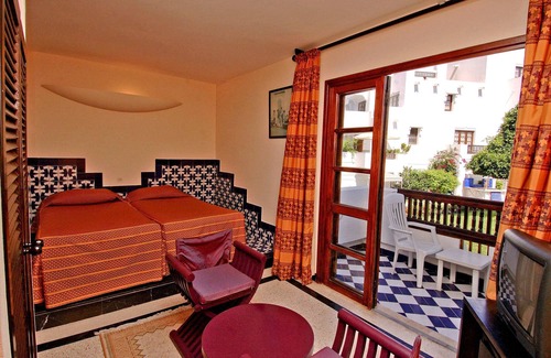 Agadir City Center Resort | Caribbean Village Agador - All Inclusive