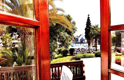Agadir City Center Resort | Caribbean Village Agador - All Inclusive