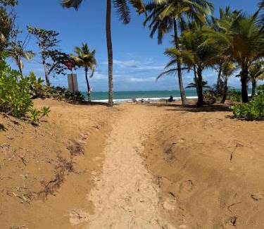 Zarzal Apartment | Caribbean Zen at Bosque Del Mar - Las Picuas - Rio Grande