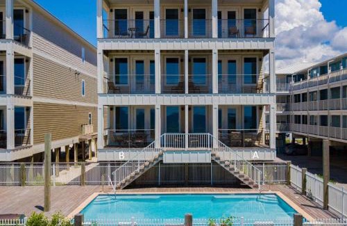 Gulf Shores House | Caribe East C