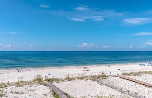 Gulf Shores House | Caribe East C