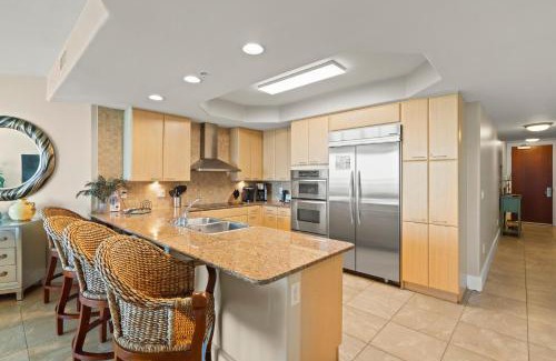Orange Beach East Apartment | Caribe Resort 909D by Liquid Life