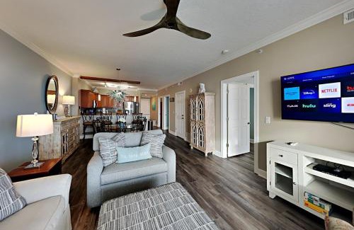 Gulf Shores House | Caribe West C