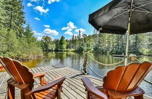 Wentworth-Nord House | Caribou Cottage