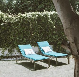 Saint-Laurent-d'Aigouze Apartment | Carignan - Gîtes Du Mas Des Jeux