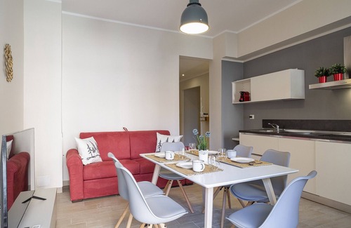 Carignano Apartment | Carignano Design 10 by Wonderful Italy