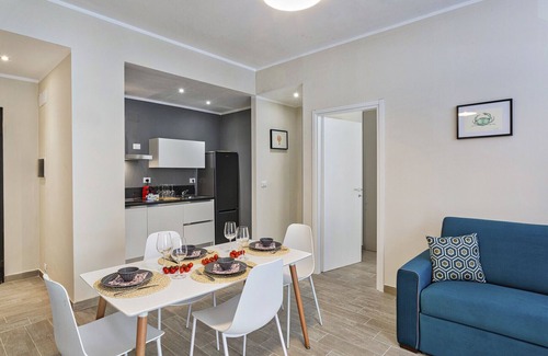 Carignano Apartment | Carignano Design 8 by Wonderful Italy