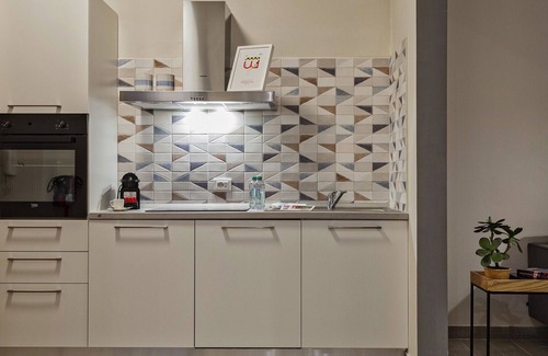 Carignano Apartment | Carignano Design Apartment 9 by Wonderful Italy