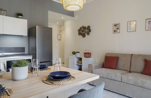 Carignano Apartment | Carignano Design Apartment 7 by Wonderful Italy
